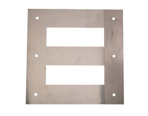 Laminado en frío de acero de silicio cortar bobina de chapa - Product Image 4