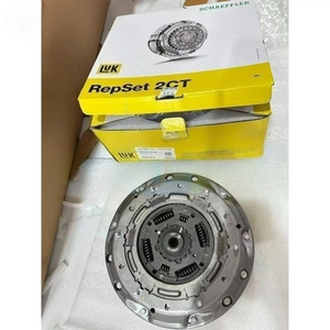 6020008990 Nuovo Originale Kit Forcella <span class=keywords><strong>Frizione</strong></span> Doppia <span class=keywords><strong>LUK</strong></span> 6DCT250 MPS6 per Trasmissione, Adatto per FORD FOCUS 11-18 - Product Image 1