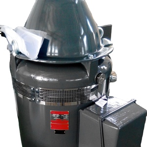 Motor de inducción trifásico de eje hueco vertical 800hp 700hp 600hp 500hp 450hp 400hp 350hp 300hp 250hp 200hp 150hp 100hp 125hp - Product Image 1