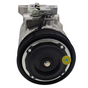 Compresseur de climatisation pour Dodge Charger Challenger Chrysler 300 OEM 68160395AC 16003815-101 - Product Image 3