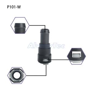 مشعاع سخان إسكان ترموستات بحافة فلانج - Product Image 2