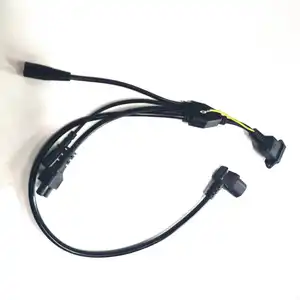 Cable de alimentación 2 E7 7 7 1IC 5 5 1I13 13 13 A 1 IEC 14 14