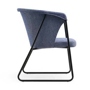 ราคาถูกประเทศไทยออกแบบสำนักงานรอเลานจ์เก้าอี้พักผ่อน - Product Image 5