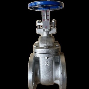 Vanne à boisseau sphérique Q41F-10K DN100 DN80 Norme japonaise 100 psi Raccord à bride Usage industriel Eau Huile Gaz - Product Image 3