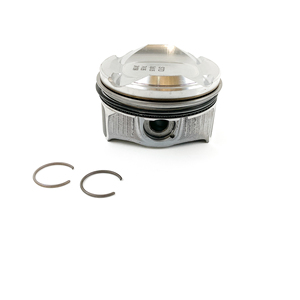 Piston PSA - PEUGEOT/Convient pour CITROEN 1627402880 Pistons - Product Image 1