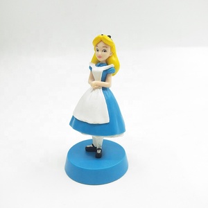 Figuras de Acción Personalizables de PVC de la Princesa <span class=keywords><strong>Cenicienta</strong></span> - Product Image 6