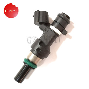 Inyector de combustible FBY11H0 para Nissan Micra K13 16600-1HC0A - Product Image 5