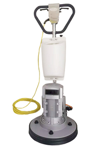 Factory Supply Heavy Duty Floor Marble Polishing Machine KVG17F High Speed Burnisher for Stone 3HP Floor Buffer Marble Polishing - Product Image 4