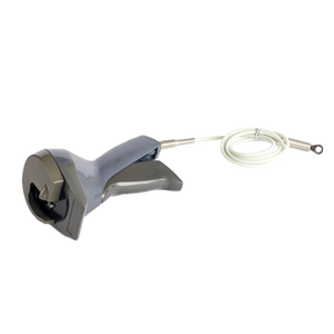 Détacheur magnétique efficace en plastique ABS pour l'élimination rapide des étiquettes de sécurité rigides dans les supermarchés - Product Image 4