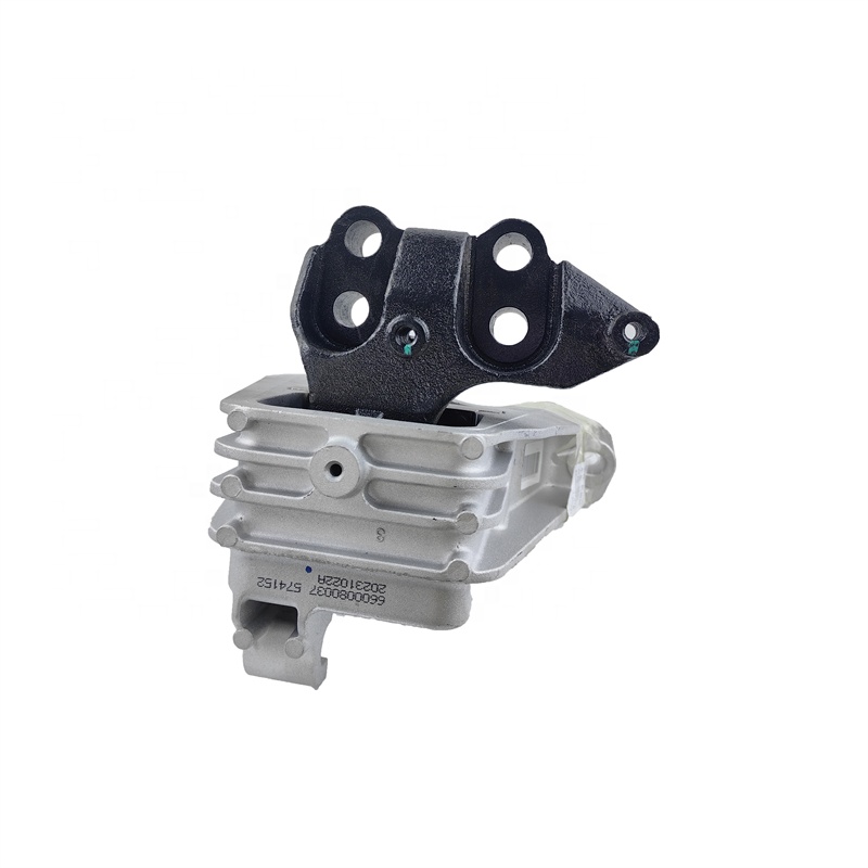 様 1pc/package Engine right front mount anti-vibration rubber