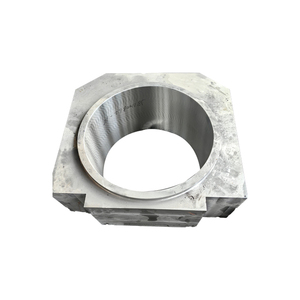 Vỏ ổ trục tùy chỉnh được thiết kế để đáp ứng Thông số kỹ thuật chính xác của bạn-Độ chính xác và độ tin cậy cao - Product Image 1