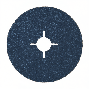 Disco de Fibra de Zirconio Ttake Ab2070 115x22 mm para Aplicaciones de Lijado - Product Image 2