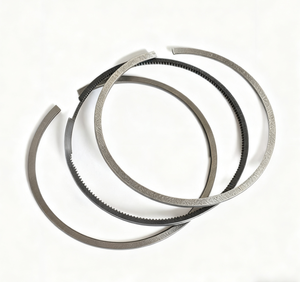 Cummins qsk50 <span class=keywords><strong>Piston</strong></span> Vòng lắp ráp 4910253 cho belaz 75180 - Product Image 3