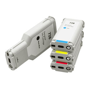 Cartouche d'encre de haute qualité pour imprimante <span class=keywords><strong>HP</strong></span>, Compatible avec les modèles F9J68A, F9J67A, F9J66A, F9J65A, f9k173, pour appareil d'impression à jet d'encre T730, <span class=keywords><strong>T830</strong></span>, 728 - Product Image 3