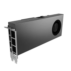 การ์ดจอ GeForce RTX 4070S Super 12GB พัดลมใหม่ สำหรับเดสก์ท็อป ไลฟ์สตรีมมิ่ง อีสปอร์ต เกมมิ่งพีซี GPU รุ่น VCG4070S12BLX1-BLK GeForce R - Product Image 1
