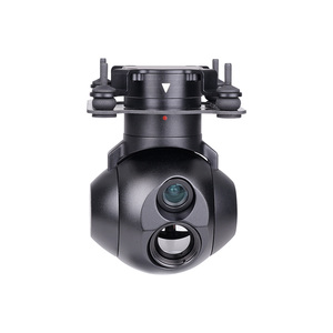 กล้อง Gimbal ติดตามอัตโนมัติแบบ Dual Sensor รุ่น UUUFLY U818 Micro Prime Lens - Product Image 1