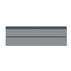 BKHD Guangfeng G48S N100 Fanless 4 * i225 2,5G LAN Soft Router Mini <span class=keywords><strong>PC</strong></span> HD VGA Puertos duales Firewall YPN Applianceotik N5105 - Product Image 5