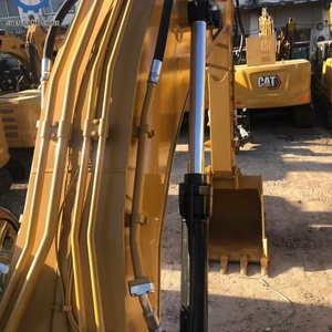 330D ขุดมือสองใช้ Cat330D Cat330DL สำหรับแมว Cat330D2L ใช้ของแท้ - Product Image 6