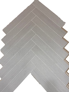 <span class=keywords><strong>Parquet</strong></span> en chevrons personnalisable de 8/10/12 mm d'épaisseur - Fabrication directe, revêtement de sol économique. - Product Image 4