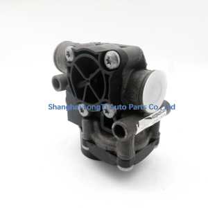 Vanne modulateur ABS d'origine importée K038438 K038438N50 A0044296044 A0044296144 20516342 21893128 A0054293144 1524831 Camion - Product Image 3