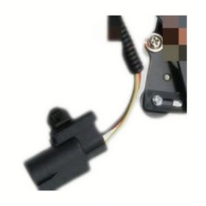 YW70 para 89408-34010 Sensor de altura de vehículo nuevo para Toyota Redshirt 2005-2007 - Product Image 4