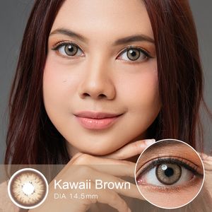 Lentes <span class=keywords><strong>de</strong></span> contacto <span class=keywords><strong>de</strong></span> <span class=keywords><strong>color</strong></span> personalizadas Lentes <span class=keywords><strong>de</strong></span> ojo grandes <span class=keywords><strong>de</strong></span> 14,5mm Lentes <span class=keywords><strong>de</strong></span> contacto <span class=keywords><strong>de</strong></span> colores <span class=keywords><strong>graduadas</strong></span> Magister Lentes <span class=keywords><strong>de</strong></span> contacto coloridas - Product Image 5