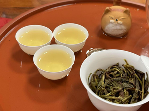 Ao <span class=keywords><strong>Fu</strong></span> Hou Oolong té cremoso y Floral Dahongpao adelgazante Phoenix montaña caja de té suelta embalaje - Product Image 2