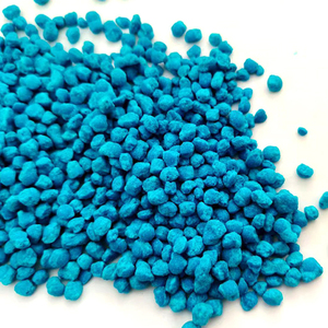 Mercado de Vietnam Granular High Tower NPK 21-21-21 Fabricación <span class=keywords><strong>Fertilizante</strong></span> químico Frutas Verduras <span class=keywords><strong>Fertilizante</strong></span> partícula 15-15-15 - Product Image 2