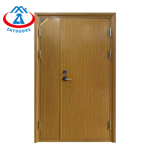 Zhtdoors Top Hit Rates Produit Meilleure Vente Prix Favorable Entrée Remplissage Portes En Bois En <span class=keywords><strong>Plastique</strong></span> - Product Image 1