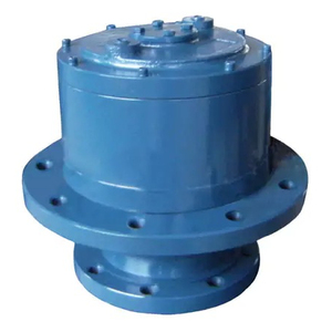 Sanlian Sanlian - Caja de engranajes planetaria Bibo Ctu para tracción sobre orugas, reemplazo de Brevini Riduttori Ctu3150 Ctu3200 Ctu3300 Ctu3500 Ctu370 - Product Image 1