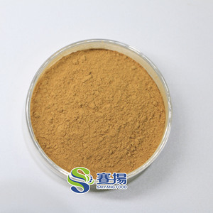 SAIYANG Suministra Andrographolide al 10%, Precio del Andrographolide, Polvo de Andrographis <span class=keywords><strong>Paniculata</strong></span>, Extracto de Andrographis <span class=keywords><strong>Paniculata</strong></span> - Product Image 3