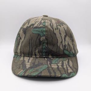 Casquette de chasse unisexe ajustable, écologique et respirante pour toutes les saisons – Casquette de chasse pour homme très tendance en promotion - Product Image 6