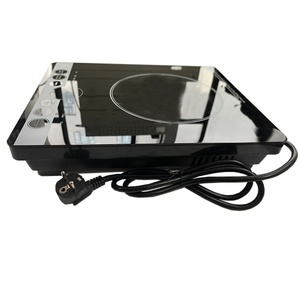 เตาแม่เหล็กไฟฟ้าแบบพกพาขนาด 15 นิ้ว - Product Image 2