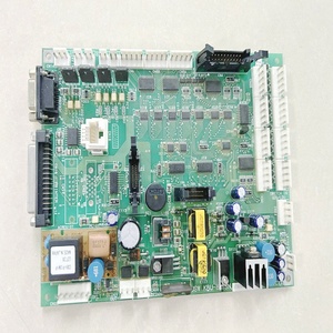 Placa para máquina de moldeo por inyección KBU-61 JCB99C10 KBU-61SN J350EL J110ELIII - Product Image 2