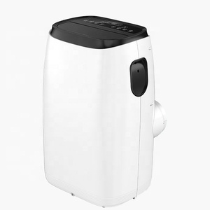 12000 Btu 14000btu Mobile Cooling R410 Industrial House <b>Mini</b> Portable Ac <b>air</b> <b>Conditioner</b> for Room - Product Image 2