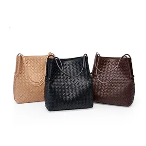 FS5568 2022 New Best Selling Fashion Design Customized Ladies Genuine Leather Bags High Quality