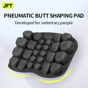 <span class=keywords><strong>2025</strong></span> mới Inflatable đệm không khí xe máy bay Ghế đệm khí nén mông định hình Pad ngồi đệm - Product Image 2