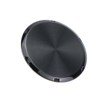 Jam Tangan 10ATM 316L Stainless Steel 007 Tipis Ramping dengan Casing Belakang Solid