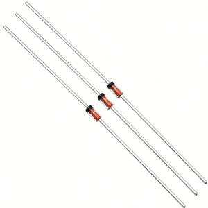 Brand-new Original Guaranteed 1N5408 DO-41 Diode whole sale Specialized Electronic Component Supplier CZSKU:KK31XT75 - Product Image 1