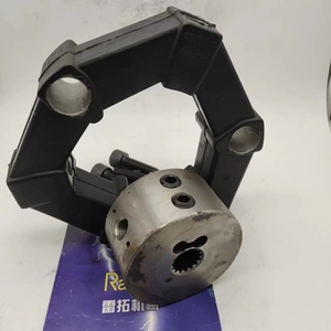 Acoplamiento 308D 307C 102-3747 con Ranura para Excavadora - Product Image 6
