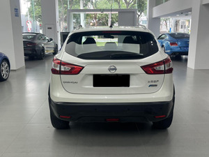 Voiture d'occasion haut de gamme <span class=keywords><strong>Nissan</strong></span> <span class=keywords><strong>Qashqai</strong></span> <span class=keywords><strong>2017</strong></span> <span class=keywords><strong>Blanc</strong></span> 2.0L CVT Voitures d'occasion à l'exportation - Product Image 4