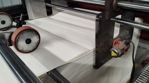 Food Grade Waterproof Double Side PE Coated White Cup Stock <b>Paper</b> Sheet For Offset Printing <b>thick</b> <b>paper</b> - Product Image 5
