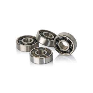 Roulements en céramique <span class=keywords><strong>suisse</strong></span> 608 pour skateboard et longboard avec technologie hybride pour des glissements fluides et des performances à haute vitesse - Product Image 6