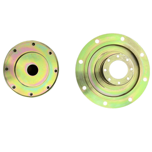 อะไหล่รถขุดตีนตะขาบยี่ห้อ SEM รุ่นใหม่ล่าสุด จานหมุนสำหรับเครื่องจักรก่อสร้าง รับประกัน 1 ปี ผลิตในจีน HEN - Product Image 3