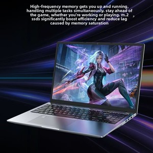 แล็ปท็อปสำหรับเล่นเกม I9 Intel Core ขนาด17.3นิ้ว Gtx3060กราฟิก6G ดีไซน์เฉพาะดีไซน์กีฬาและ<span class=keywords><strong>คอม</strong></span>พิวเตอร์โน้ตบุ้ค - Product Image 6