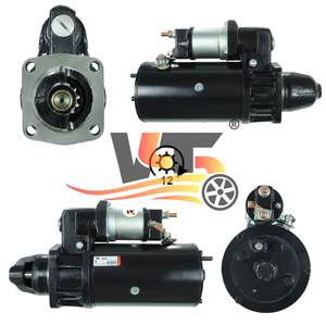 Moteur de démarreur de voiture ESTRE005 Motor De Arranque 24V 12T pour <span class=keywords><strong>RENAULT</strong></span> V.I. 7421879544 5001831086 5010217532 2-3370-2W - Product Image 4