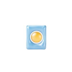 CLA OEM ODM Capsules de lessive tout-en-un, double action ultra-nettoyante, parfum coton, déodorant concentré, 8g, origine Corée, détergent en capsules - Product Image 2