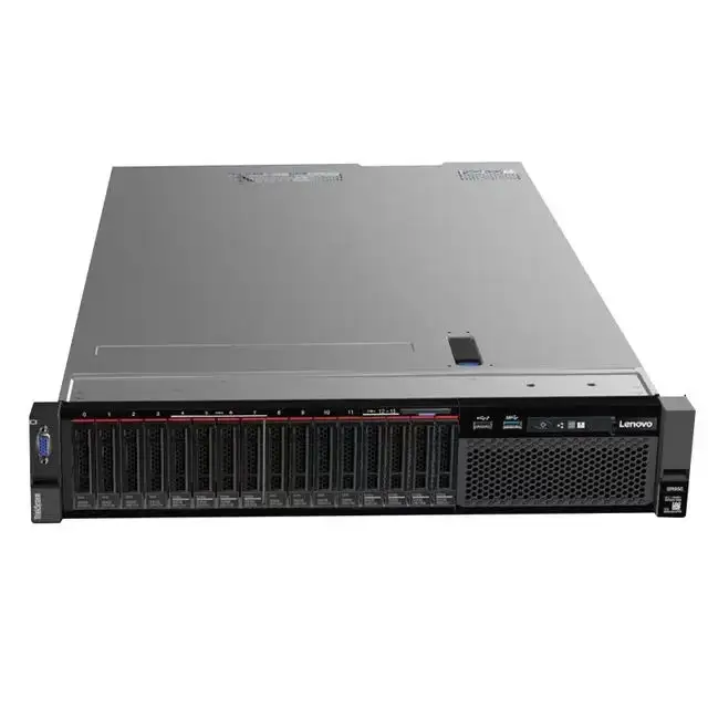 All'ingrosso SR590 HR630X HR650X 3.5 'SAS SATA per Lenovos Rack Server HDD vassoio