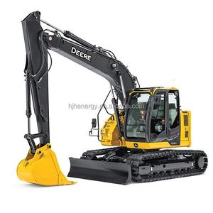 Shanbo New Heavy Crawler Digger 35 Ton 20 Ton SH335 PC380 PC520-9 New Excavator With <b>Cheap</b> Price - Product Image 4
