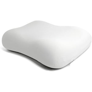 Cama portátil para dormir, Almohada ergonómica ortopédica, Gel refrigerante para el cuello, Gel <span class=keywords><strong>de</strong></span> espuma viscoelástica, almohada <span class=keywords><strong>de</strong></span> espuma viscoelástica - Product Image 1